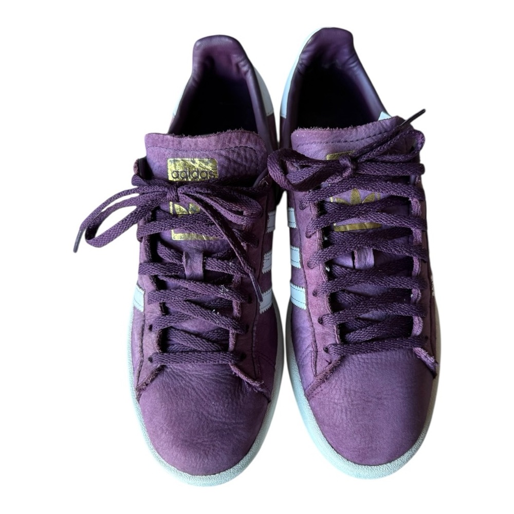 adidas Originals Campus 80, Women’s size 7.5 OG - Picture 6 of 10